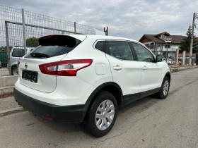 Nissan Qashqai 1.2DIG-T, снимка 5