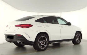 Mercedes-Benz GLE 400 e 4Matic Coupe = AMG Line= Гаранция, снимка 3