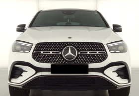  Mercedes-Benz GLE 40...