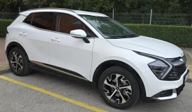 Kia Sportage 1, 6T 2WD 6MT Executive, снимка 1