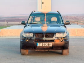 BMW X3 3.0/ 231 к.с/ Бензин / Газ , снимка 2