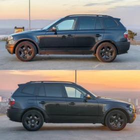 BMW X3 3.0/ 231 к.с/ Бензин / Газ , снимка 4