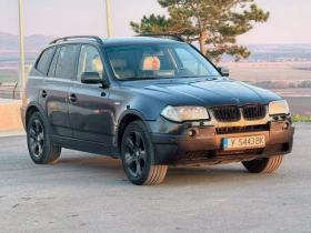 BMW X3 3.0/ 231 к.с/ Бензин / Газ , снимка 3