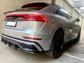 Audi Q8 Sline, снимка 4