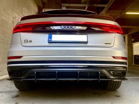 Audi Q8 Sline, снимка 3