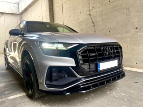 Audi Q8 Sline, снимка 2