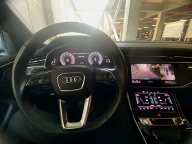 Audi Q8 Sline, снимка 5