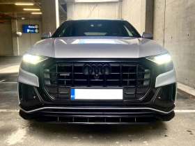 Audi Q8 Sline | Mobile.bg    1