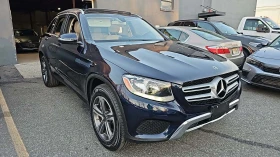 Mercedes-Benz GLC 300 4Matic* ЗАДНА КАМЕРА* ПОДГРЕВ* KEYLESS* BLIND SPOT, снимка 2