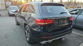 Mercedes-Benz GLC 300 4Matic* ЗАДНА КАМЕРА* ПОДГРЕВ* KEYLESS* BLIND SPOT, снимка 3