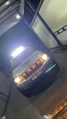 Jeep Grand cherokee 3.1, снимка 2