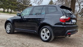 BMW X3, снимка 4