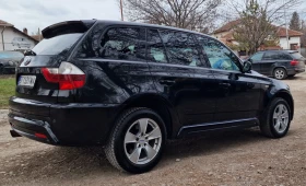 BMW X3, снимка 5