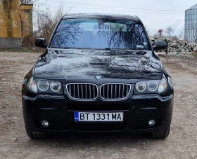 BMW X3, снимка 1