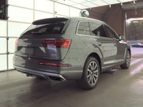 Audi Q7, снимка 4