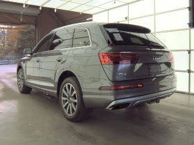 Audi Q7, снимка 6