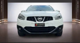 Nissan Qashqai 2.0 Кожен салон , снимка 1