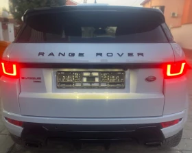 Land Rover Range Rover Evoque 2.0 HSE 180 * Face* , снимка 5