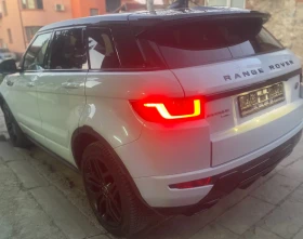 Land Rover Range Rover Evoque 2.0 HSE 180 * Face* - 37500 лв. - 68354936 | Car24.bg