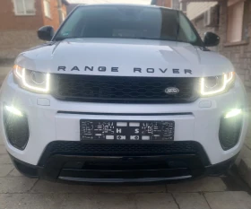 Land Rover Range Rover Evoque 2.0 HSE 180 * Face* , снимка 2