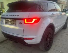 Land Rover Range Rover Evoque 2.0 HSE 180 * Face* , снимка 4