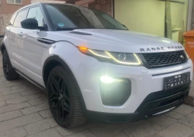 Land Rover Range Rover Evoque 2.0 HSE 180 * Face* , снимка 3