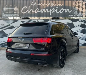 Audi Q7 3x S-line бартер Лизинг - 67999 лв. - 36047665 | Car24.bg