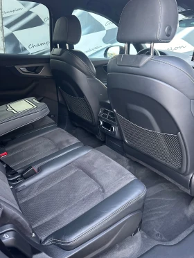 Audi Q7 3x S-line бартер Лизинг - 67999 лв. - 36047665 | Car24.bg