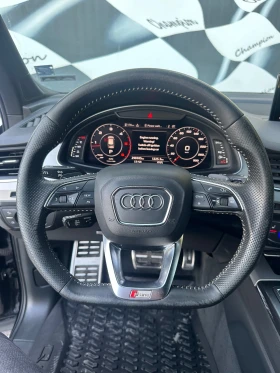 Audi Q7 3x S-line бартер Лизинг - 67999 лв. - 36047665 | Car24.bg