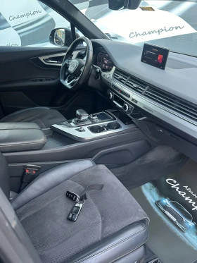 Audi Q7 3x S-line бартер Лизинг - 67999 лв. - 36047665 | Car24.bg
