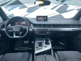 Audi Q7 3x S-line бартер Лизинг - 67999 лв. - 36047665 | Car24.bg