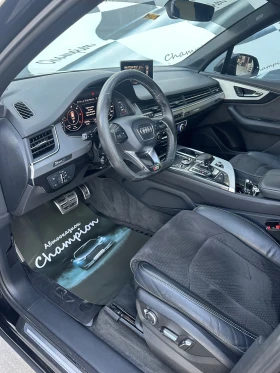Audi Q7 3x S-line бартер Лизинг - 67999 лв. - 36047665 | Car24.bg