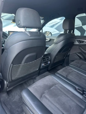Audi Q7 3x S-line бартер Лизинг - 67999 лв. - 36047665 | Car24.bg