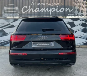 Audi Q7 3x S-line бартер Лизинг - 67999 лв. - 36047665 | Car24.bg