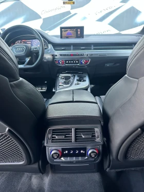 Audi Q7 3x S-line бартер Лизинг - 67999 лв. - 36047665 | Car24.bg