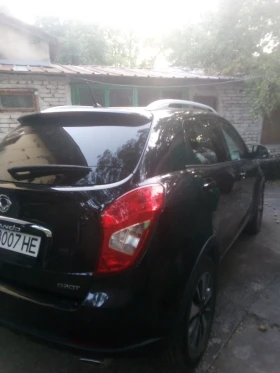 SsangYong Korando | Mobile.bg    3