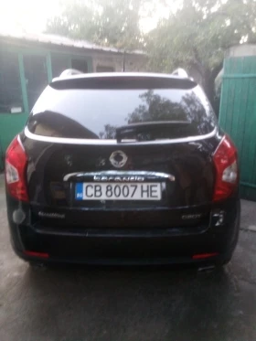 SsangYong Korando | Mobile.bg    4