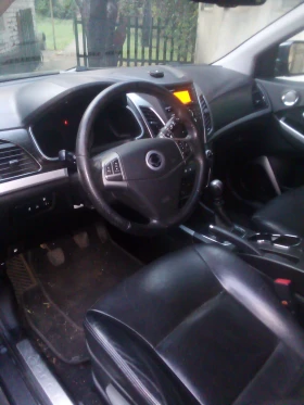 SsangYong Korando | Mobile.bg    5