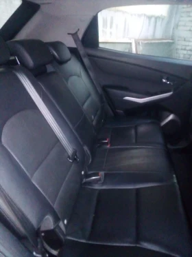 SsangYong Korando | Mobile.bg    6