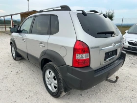 Hyundai Tucson 2.0/140кс 4х4 климатроник 137000км - 4300 лв. - 40450944 5