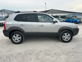 Hyundai Tucson 2.0/140кс 4х4 климатроник 137000км - 4300 лв. - 40450944 8