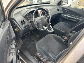 Hyundai Tucson 2.0/140кс 4х4 климатроник 137000км - 4300 лв. - 40450944 9