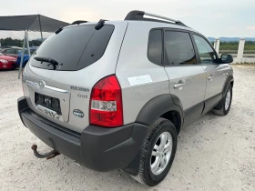 Hyundai Tucson 2.0/140кс 4х4 климатроник 137000км - 4300 лв. - 40450944 7