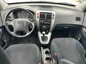 Hyundai Tucson 2.0/140кс 4х4 климатроник 137000км - 4300 лв. - 40450944 11