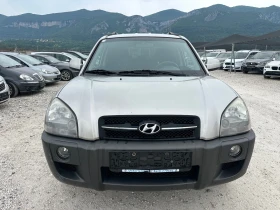 Hyundai Tucson 2.0/140кс 4х4 климатроник 137000км - 4300 лв. - 40450944 2