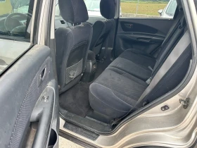 Hyundai Tucson 2.0/140кс 4х4 климатроник 137000км - 4300 лв. - 40450944 10