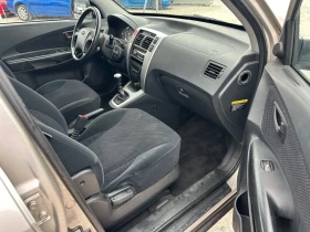 Hyundai Tucson 2.0/140кс 4х4 климатроник 137000км - 4300 лв. - 40450944 13