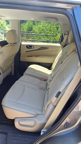Обява за продажба на Infiniti QX60 LUXE AWD ~39 900 лв. - изображение 7