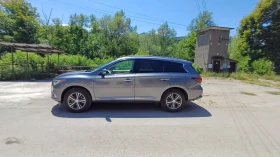 Обява за продажба на Infiniti QX60 LUXE AWD ~39 900 лв. - изображение 1