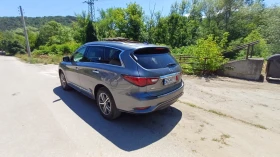 Обява за продажба на Infiniti QX60 LUXE AWD ~39 900 лв. - изображение 4